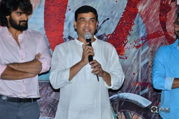 RX100 Movie 25 Days Celebration Photos